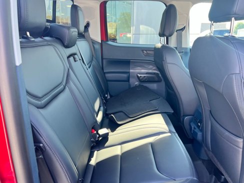 New 2025 Ford Maverick Lariat image 27