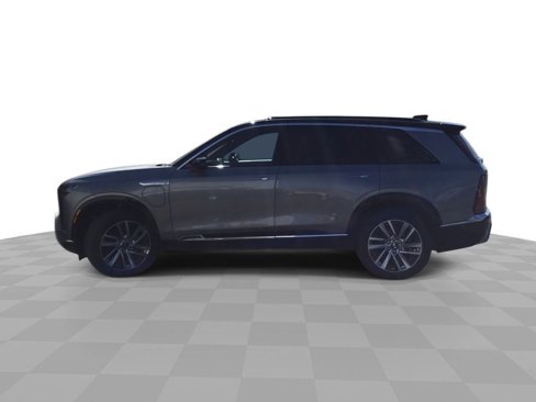 New 2026 Cadillac Vistiq Luxury image 5
