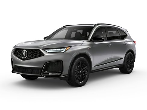 New 2026 Acura MDX A-Spec image 1
