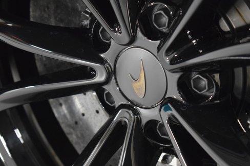 New 2025 McLaren Artura Spider image 19