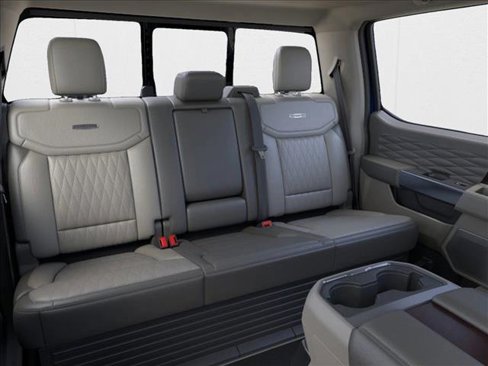 New 2026 Ford F350 Platinum image 11