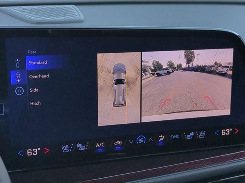 New 2026 Chevrolet Traverse RS w/ LPO, Floor Liner Package image 15