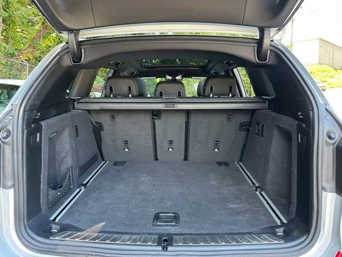 Used 2019 BMW X3 sDrive30i w/ Driving Assistance Package image 29