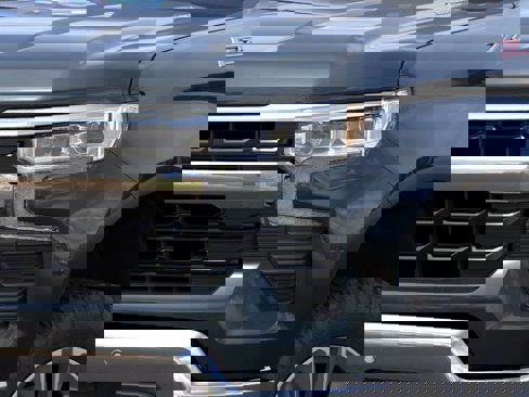 New 2026 Chevrolet Silverado 1500 LT image 10