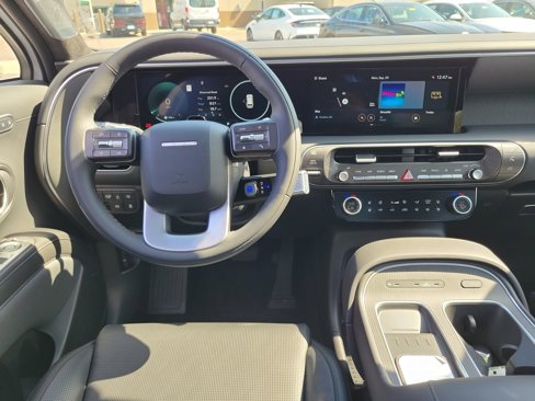 New 2026 Hyundai Palisade Calligraphy image 10