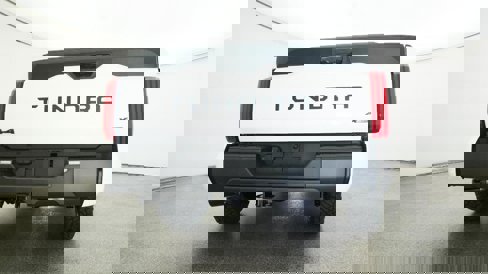 New 2026 Toyota Tundra SR5 w/ SR5 Premium Package image 49