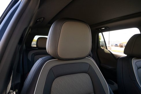 New 2026 Chevrolet Equinox LT w/ Convenience Package II image 15