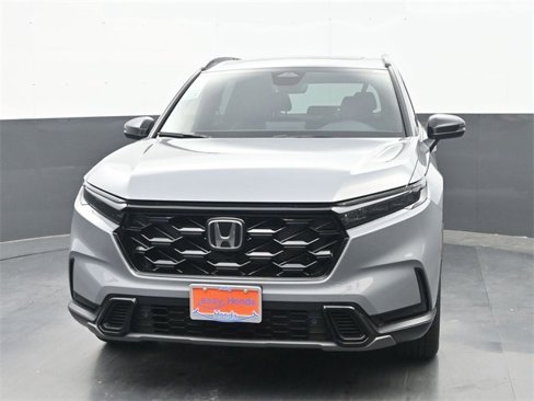 New 2026 Honda CR-V Sport-L image 3