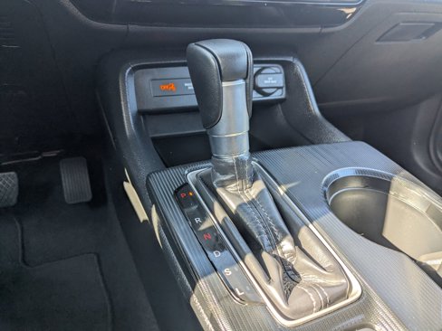 Used 2024 Honda Civic EX-L image 18