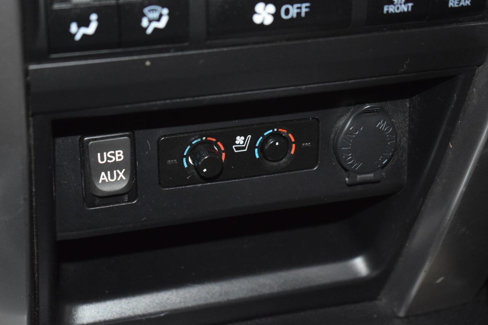 Used 2019 Toyota 4Runner 4WD image 94