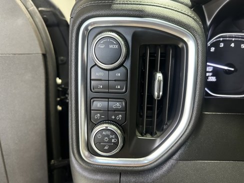 Used 2021 GMC Sierra 1500 SLT image 19