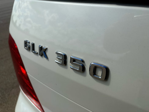 Used 2014 Mercedes-Benz GLK 350 2WD image 8
