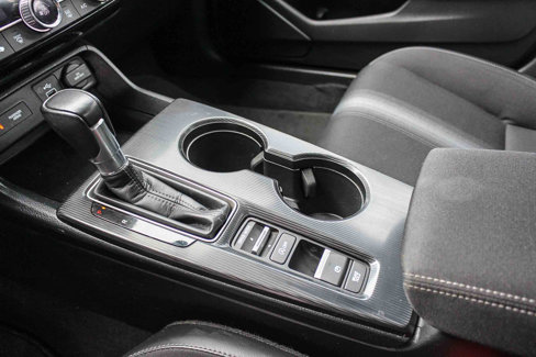 Certified 2024 Honda Civic Sport image 24