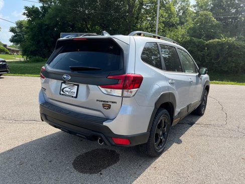 New 2025 Subaru Forester Wilderness w/ Wilderness Package image 7