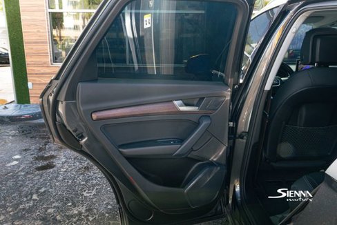 Used 2022 Audi Q5 2.0T Premium w/ Convenience Package image 10