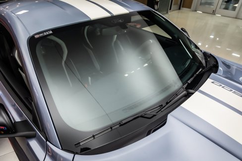 Used 2022 Ford Mustang Shelby GT500 image 25