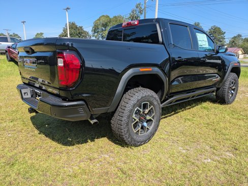 New 2026 GMC Canyon AT4X image 6