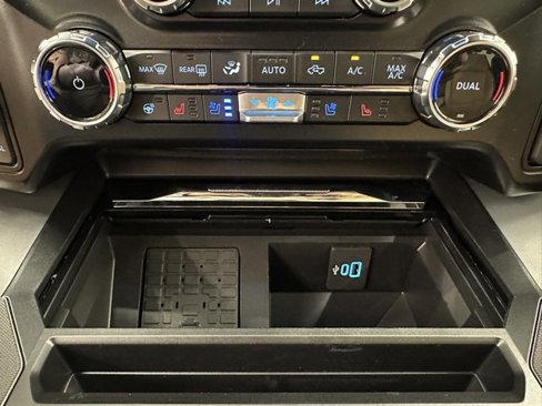 New 2026 Ford F250 Lariat image 35