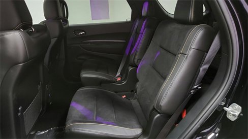 Used 2024 Dodge Durango SRT image 16