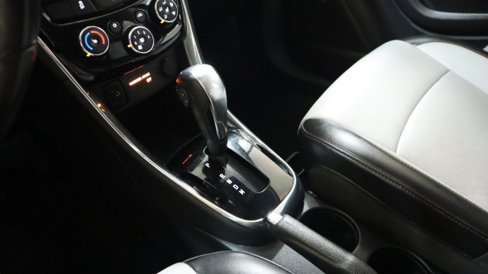 Used 2020 Chevrolet Trax Premier image 19