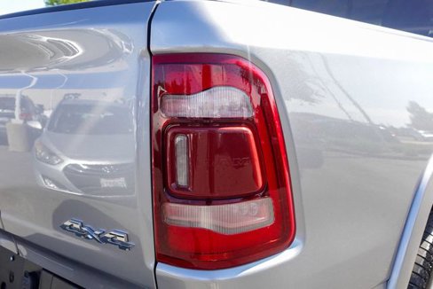 Used 2023 RAM 1500 Limited image 7