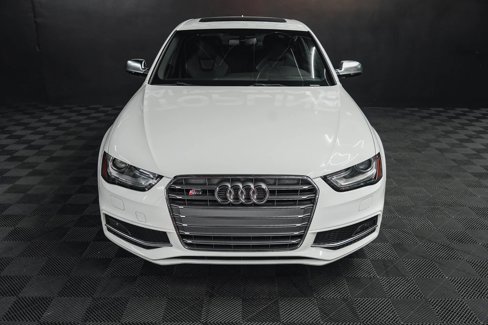 Used 2015 Audi S4 Premium Plus w/ Technology Package image 9