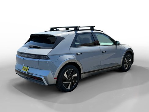 New 2025 Hyundai Ioniq 5 Limited image 5