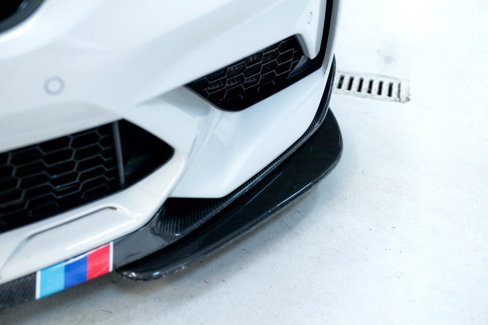 Used 2019 BMW M2 Competition w/ Executive Package image 16