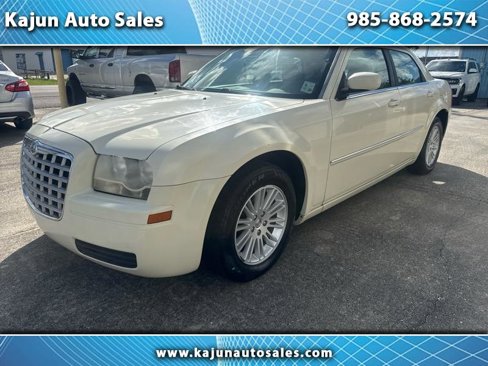 Used 2008 Chrysler 300 LX image 1