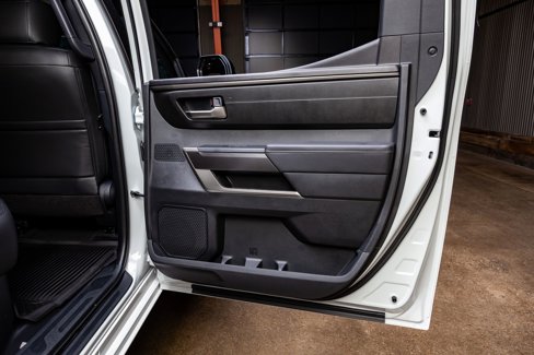 Used 2025 Toyota Tundra SR5 image 39