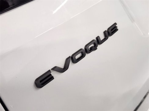 Used 2026 Land Rover Range Rover Evoque S image 13