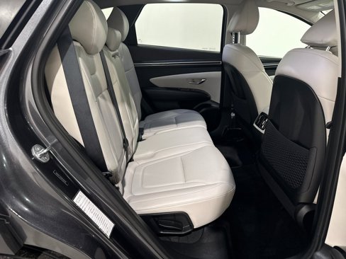 Used 2024 Hyundai Tucson Limited image 27