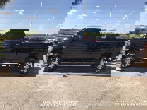 New 2026 RAM 2500 Lone Star image 4
