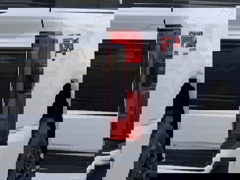 New 2026 Ford F350 Platinum image 44