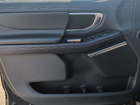New 2025 Ford Expedition Max Platinum w/ Stealth Performance Package image 7