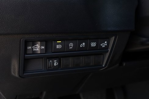 New 2026 Toyota Tundra SR5 image 11