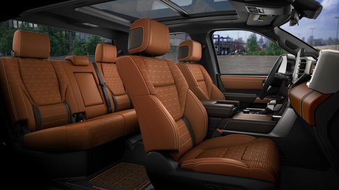 New 2025 Toyota Tundra 1794 Edition image 20