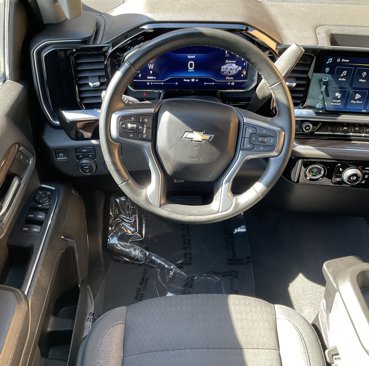 Used 2024 Chevrolet Silverado 1500 LT w/ Protection Package image 18