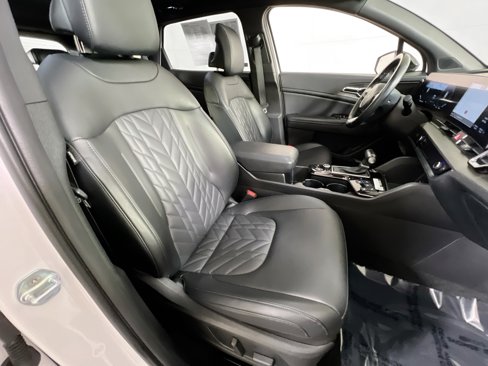 Used 2023 Kia Sportage X-Pro Prestige image 29