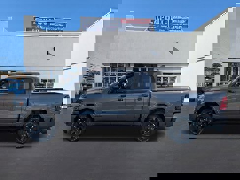 New 2026 RAM 1500 Big Horn image 6