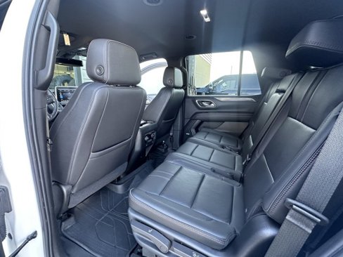 Used 2021 Chevrolet Tahoe RST image 17