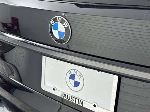 New 2026 BMW X7 xDrive40i w/ Executive Package image 22