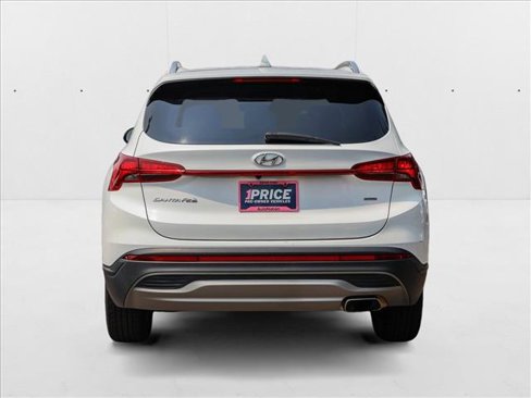 Used 2023 Hyundai Santa Fe SEL image 6