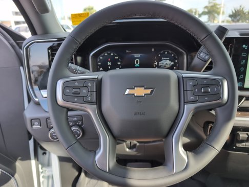 New 2026 Chevrolet Silverado 1500 LT w/ All Star Edition Plus image 20