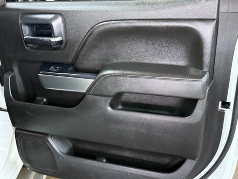 Used 2016 Chevrolet Silverado 2500 LT image 34