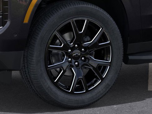 New 2026 Chevrolet Tahoe Premier image 9