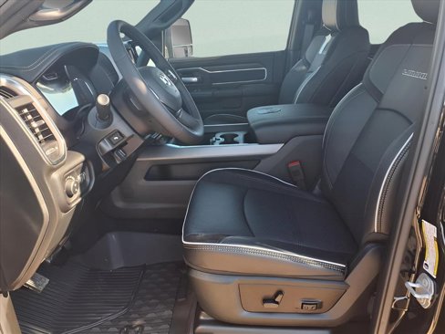 New 2026 RAM 2500 Laramie image 6