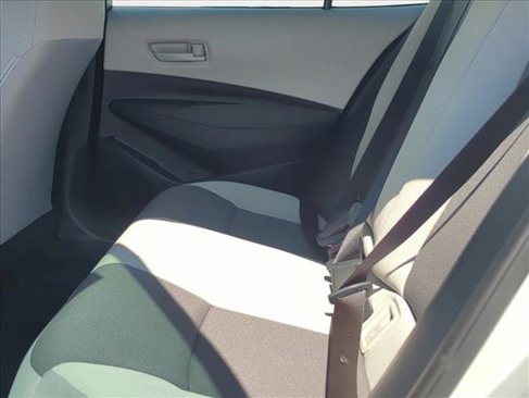 New 2026 Toyota Corolla LE image 21