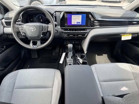 New 2026 Toyota Camry LE w/ Convenience Package image 22