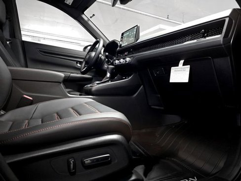 New 2026 Honda CR-V Sport Touring image 39